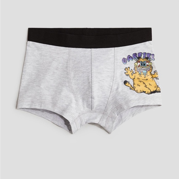 5 pack boys trunks from H&M new - Picture 5 of 5